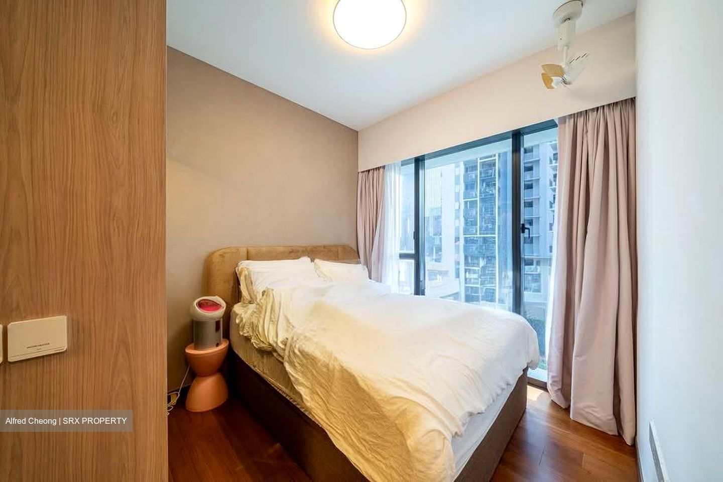 The M (D7), Apartment #526229651